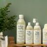 Eco-friendly grooming products displayed in Bristol salon