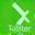X, formerly Twitter icon
