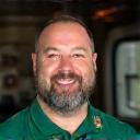 Marcus Hill, Senior Mobile Groomer at Tailored Tails in Bristol